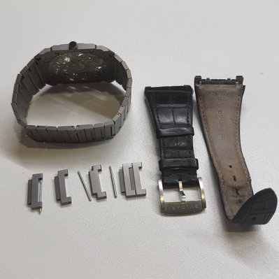 Bulgari Octo Finissimo