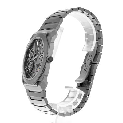 Bulgari Octo Finissimo