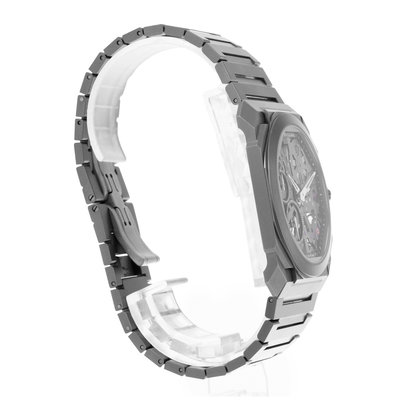 Bulgari Octo Finissimo