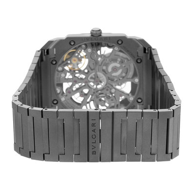 Bulgari Octo Finissimo