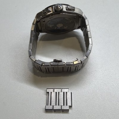 Zenith Defy El Primero