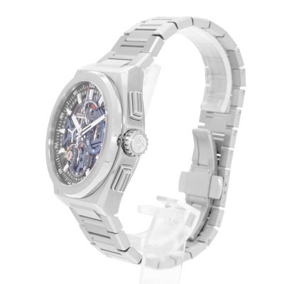 Zenith Defy El Primero