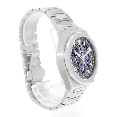 Zenith Defy El Primero