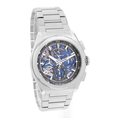 Zenith Defy El Primero