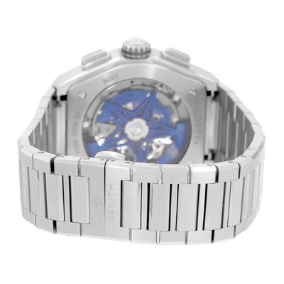 Zenith Defy El Primero
