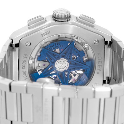 Zenith Defy El Primero