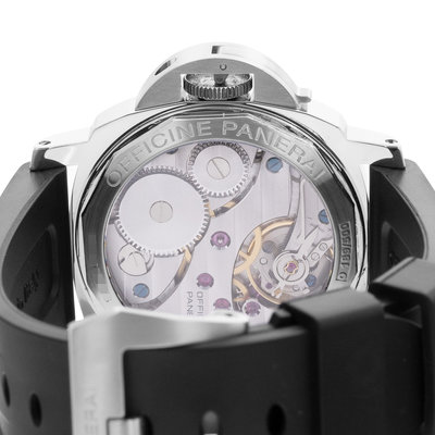 Panerai Luminor Base 