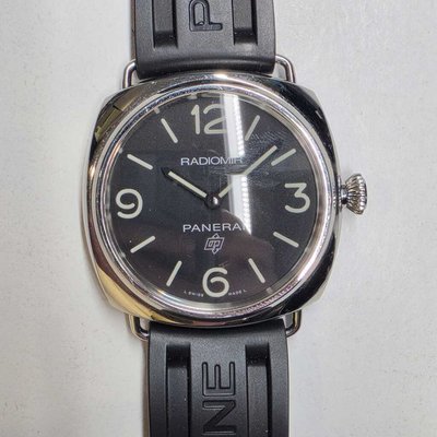 Panerai Radiomir PAM00753 NA Dial 45
