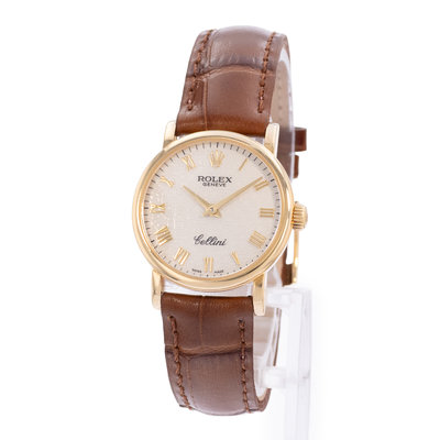 Rolex Cellini