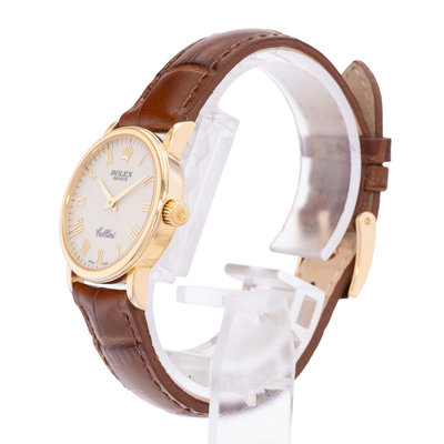 Rolex Cellini