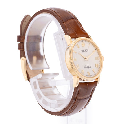 Rolex Cellini