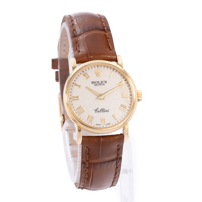 Rolex Cellini
