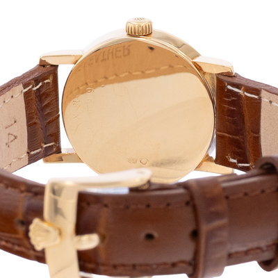 Rolex Cellini