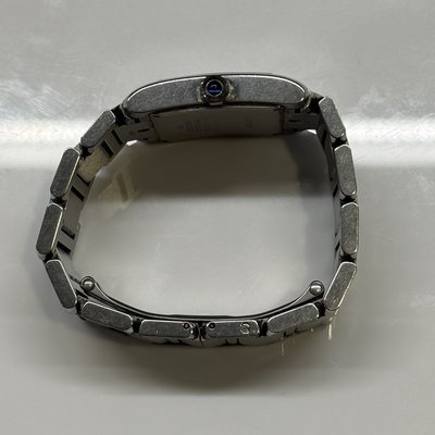 Cartier Tank Francaise