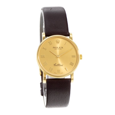 Rolex Cellini