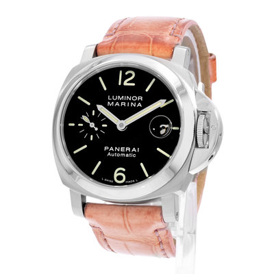 Panerai Luminor Marina