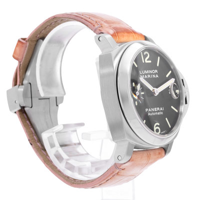 Panerai Luminor Marina