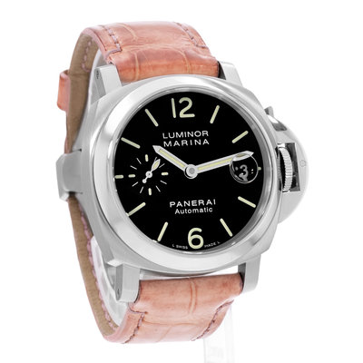 Panerai Luminor Marina