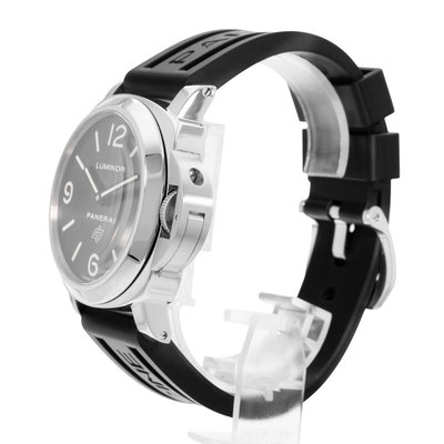 Panerai Luminor Base