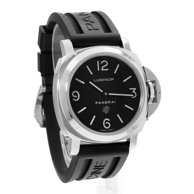 Panerai Luminor Base