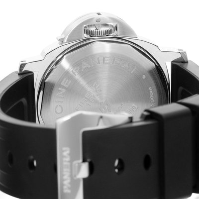 Panerai Luminor Base