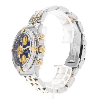 Breitling Chrono Cockpit