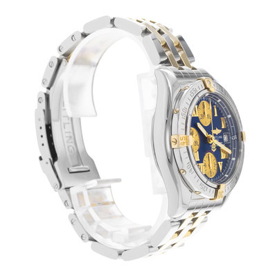 Breitling Chrono Cockpit