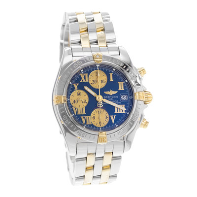 Breitling Chrono Cockpit