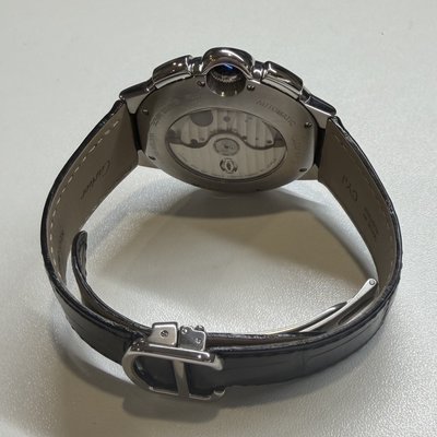 Cartier Ballon Bleu 44mm