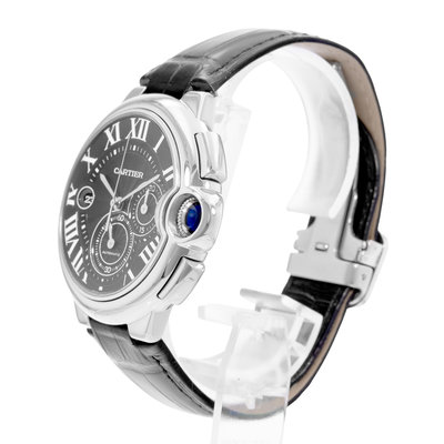 Cartier Ballon Bleu 44mm