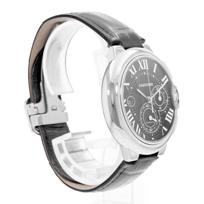 Cartier Ballon Bleu 44mm
