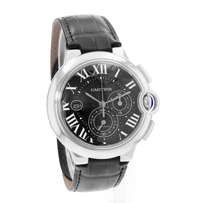 Cartier Ballon Bleu 44mm