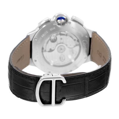 Cartier Ballon Bleu 44mm