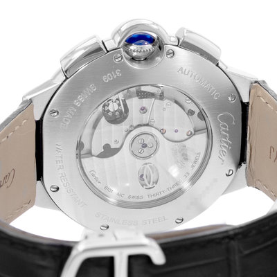 Cartier Ballon Bleu 44mm