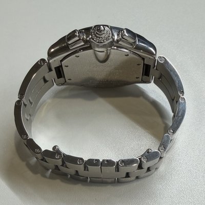 Cartier Roadster