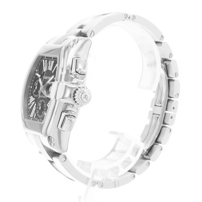 Cartier Roadster