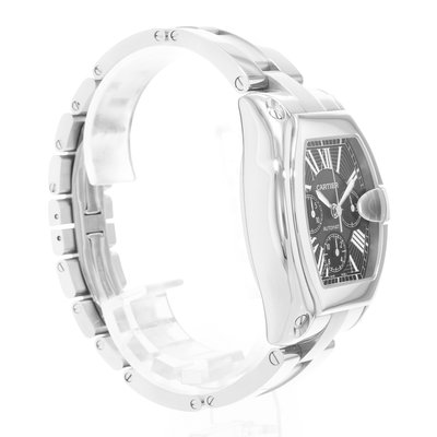 Cartier Roadster