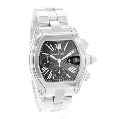 Cartier Roadster