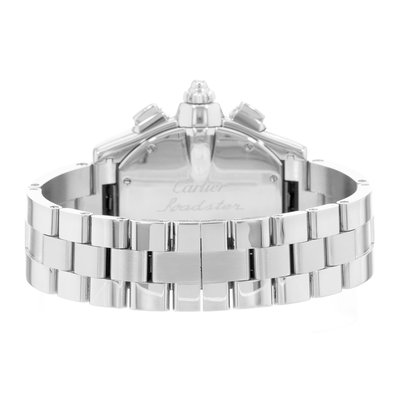 Cartier Roadster