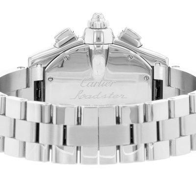 Cartier Roadster