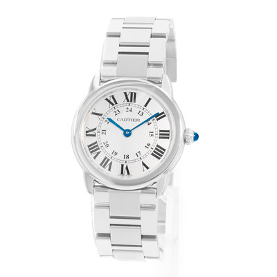 Cartier Ronde Solo de Cartier