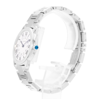 Cartier Ronde Solo de Cartier
