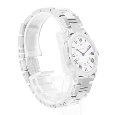 Cartier Ronde Solo de Cartier