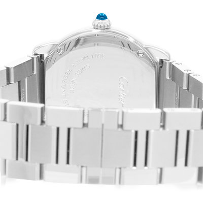 Cartier Ronde Solo de Cartier