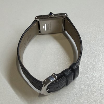Cartier Tank