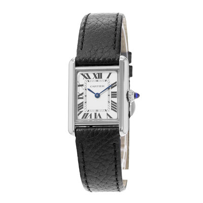 Cartier Tank