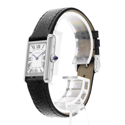 Cartier Tank