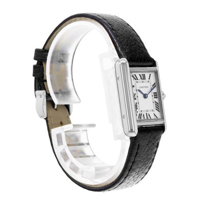 Cartier Tank