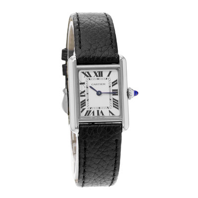 Cartier Tank
