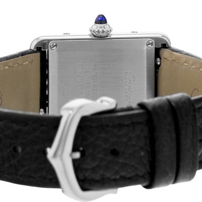 Cartier Tank